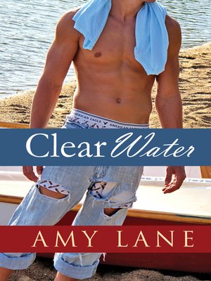 cover image of Clear Water